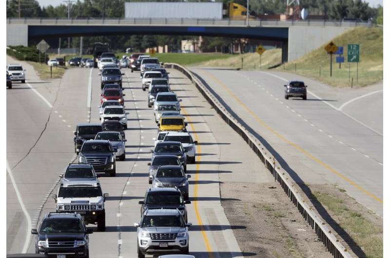 April 8, 2024 Total Solar Eclipse: Viewing Locations & Planning