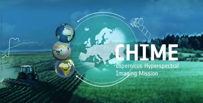 Space Tech: Revolutionizing Global Food Production by 2050