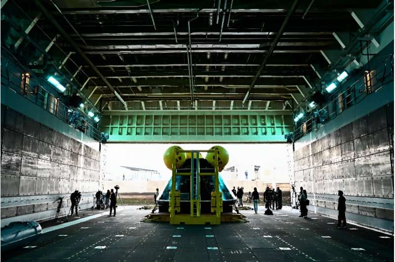 Artemis II Crew Prepares for Splashdown: NASA s Moon Mission