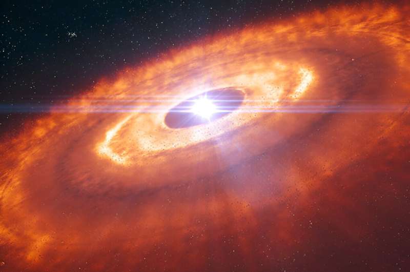Dust Formation: New Insights into Planet Formation Processes
