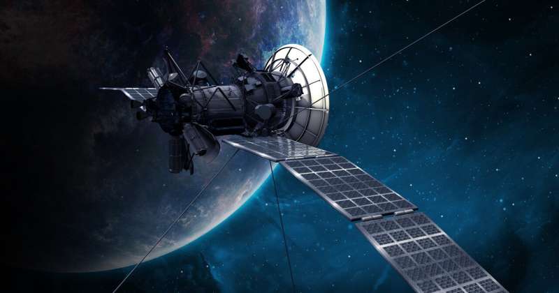 Starlink Satellite Disposal: Climate Impact & Space Safety Concerns