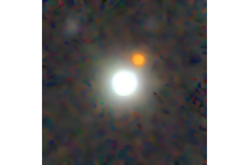 Supermassive Black Hole J0529−4351: The Most Luminous Object in the Universe