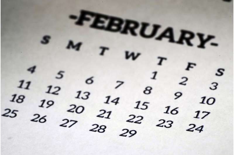 Leap Year Explained: History, Math & Origins - The Complete Guide