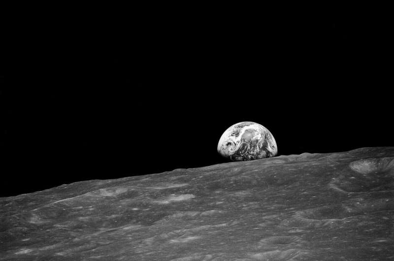 US Returns to the Moon: A 51-Year Journey & the Future of Lunar Exploration