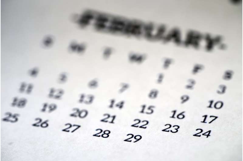 Leap Year Explained: History, Math & Origins - The Complete Guide