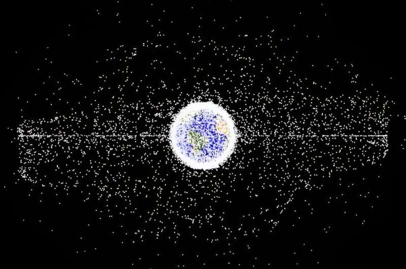 Russia s Anti-Satellite Weapons: A Threat to All Spacecraft?