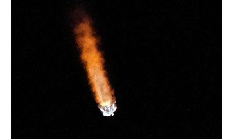 Intuitive Machines Lunar Lander En Route to Moon - Touchdown Attempt Next Week