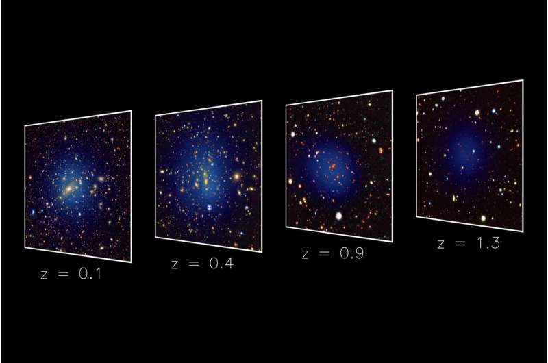 eROSITA X-ray Survey Confirms Cosmic Microwave Background Consistency
