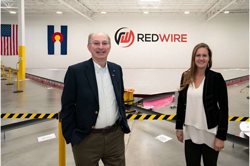 NASA Solar Sail Technology Achieves Key Deployment Milestone