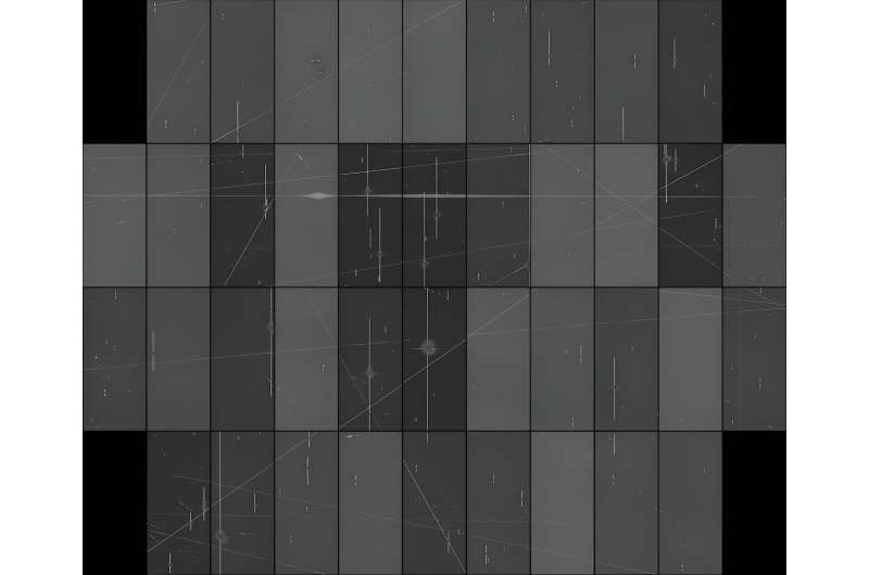 Satellite Constellations & Space Exploration: A Growing Concern