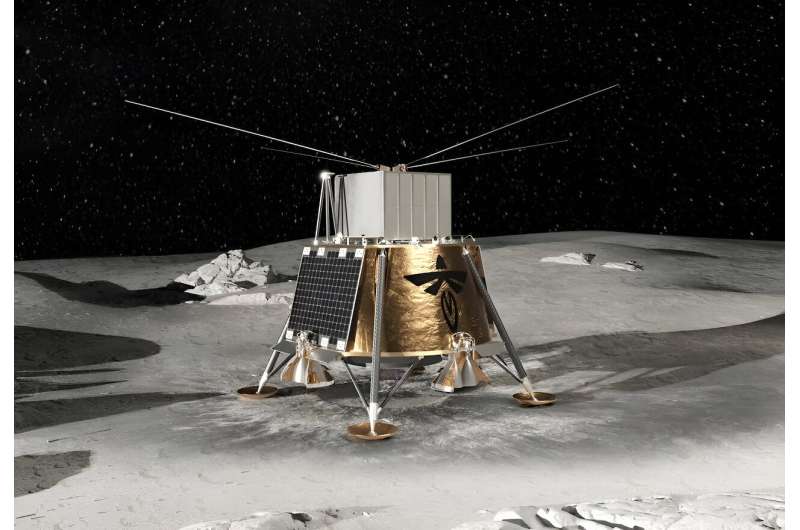 Lunar Exploration 2024: NASA s New Era of Moon Science