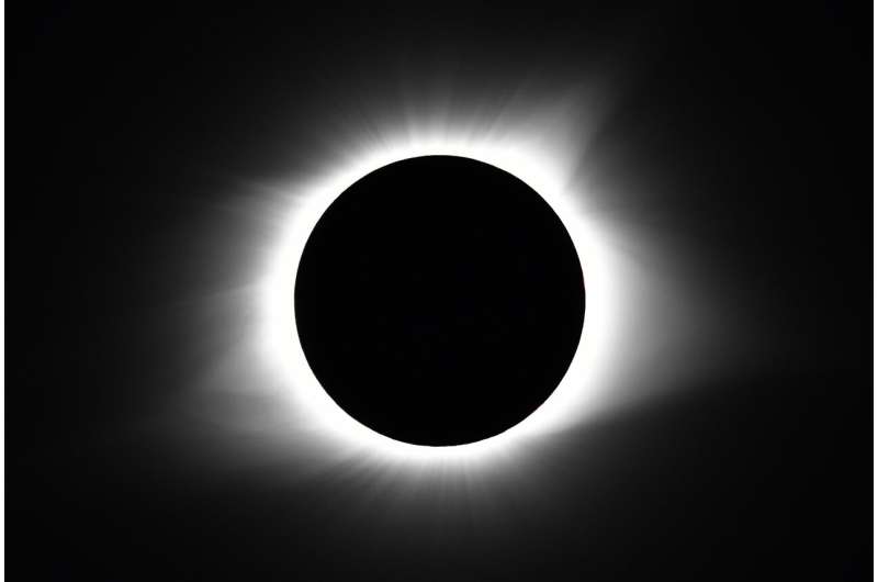 Total Solar Eclipse 2024: Viewing Locations, Safety & Watch Parties