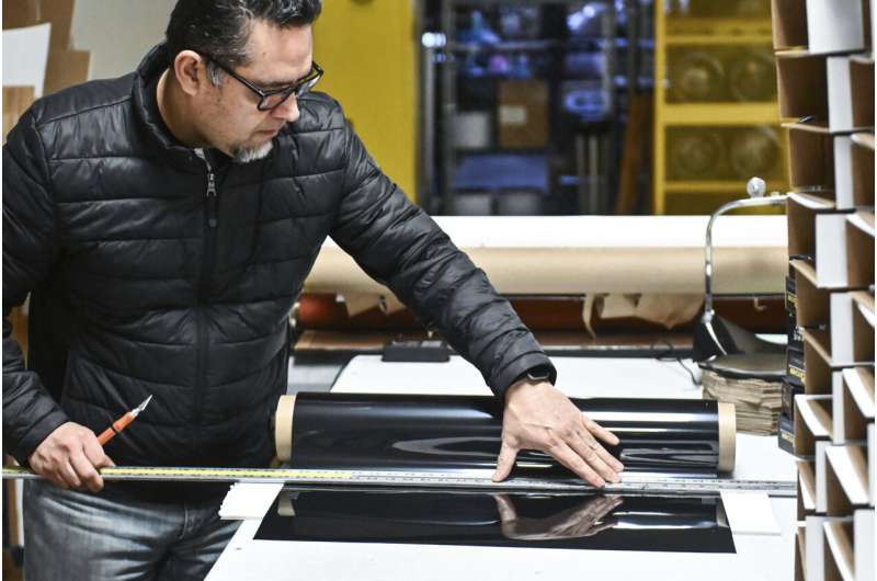 Total Solar Eclipse 2024: Viewing Locations, Safety & Watch Parties