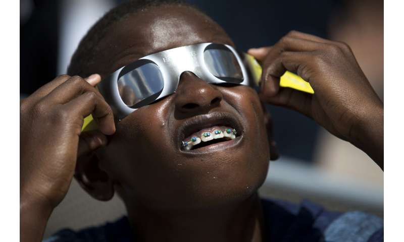 Total Solar Eclipse 2024: Viewing Locations, Safety & Watch Parties