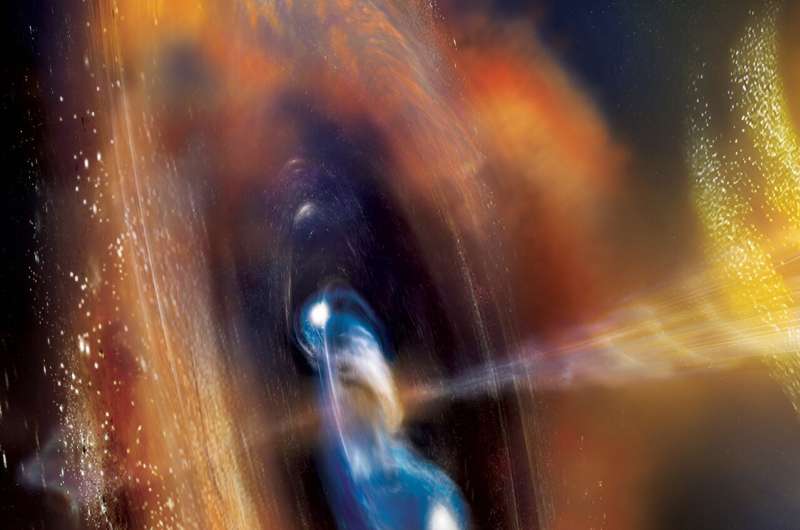 Gamma-Ray Bursts: Understanding the Universe s Most Powerful Explosions