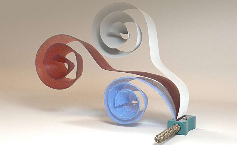 Lignin Condensation Breakthrough: Unlocking Value from Biomass