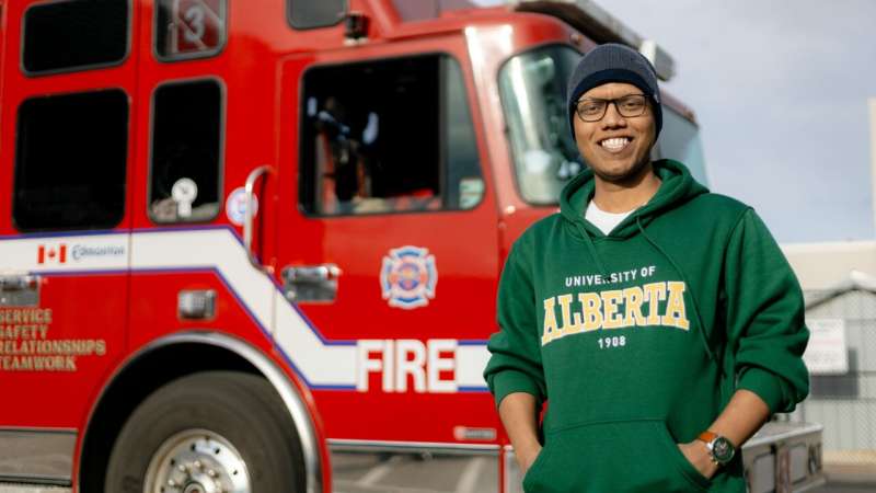 Innovative Research Enhances Firefighter Protective Clothing Safety