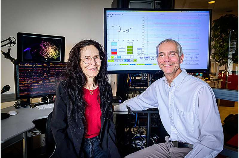 Decoding Protein Folding with Sound: A New Scientific Discovery