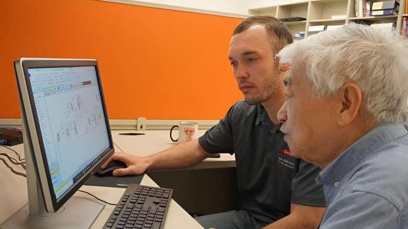 Virginia Tech Researchers Develop Novel Chemical Recycling Process for Common Plastic Waste