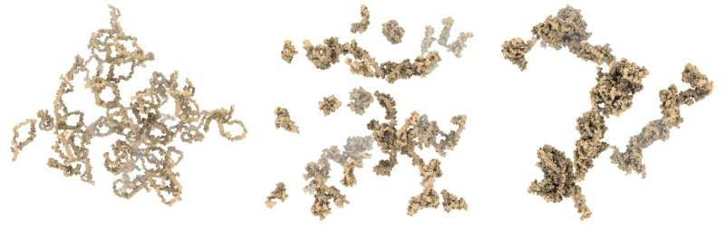 AI-Powered Biomaterial Design: Accelerating Sustainable Material Development