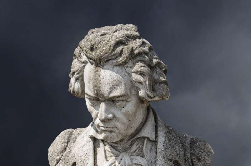 Beethoven s Lead Exposure: New Research on Composer s Illness