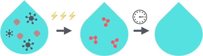 Catalyst Corrosion in Electrochemical Ozone Production: A Breakthrough in Sustainable Water Disinfection