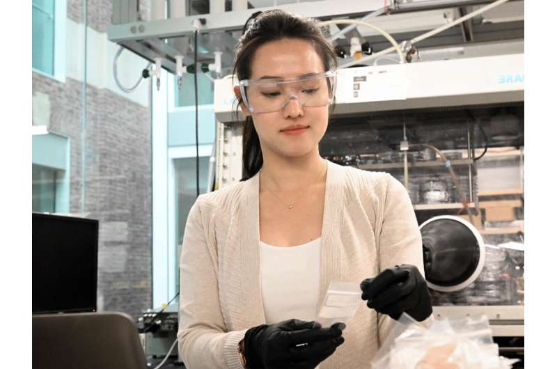 Cold Sintering: A Sustainable Solution for Plastic, Ceramic & Battery Waste