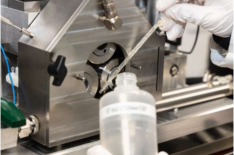 Eco-Friendly Lubricant Additives for Turbine Protection & Environmental Safety