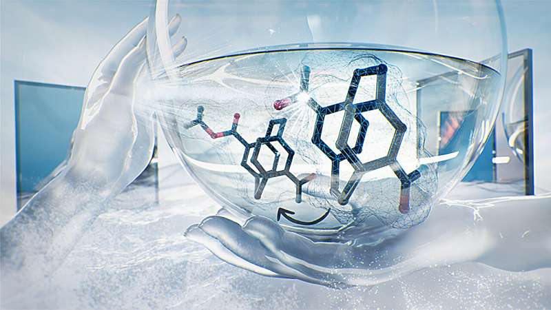 Novel Method for Synthesizing Planar Chiral Compounds | Charles University Research
