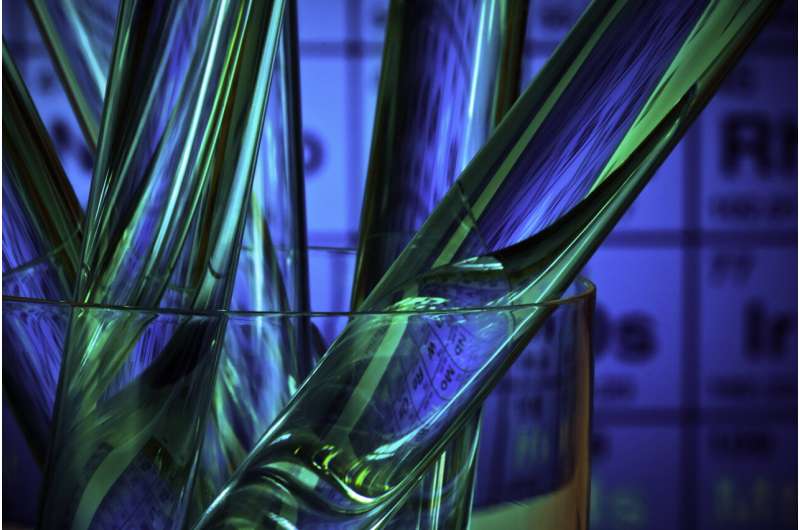 Data Scarcity Hinders Endocrine Disruptor Identification: EU Legislation Update Needed