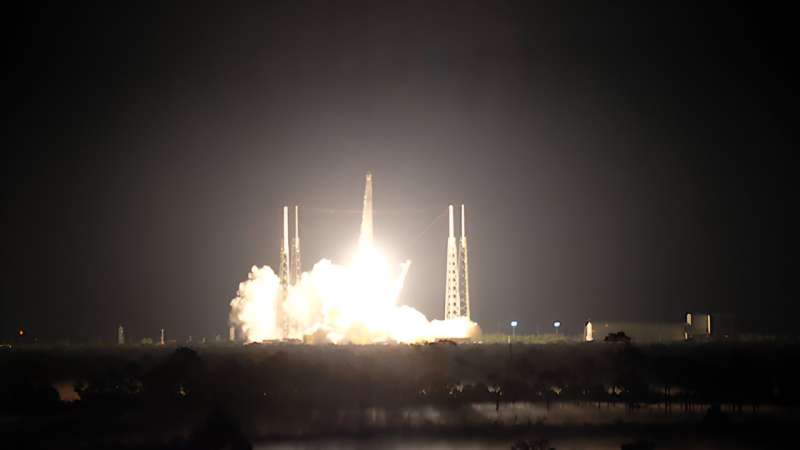 Microgravity Crystals Uncover Protein Structure Secrets