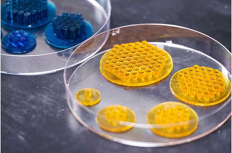 Reusable Smart Adhesive Developed by NTU Scientists