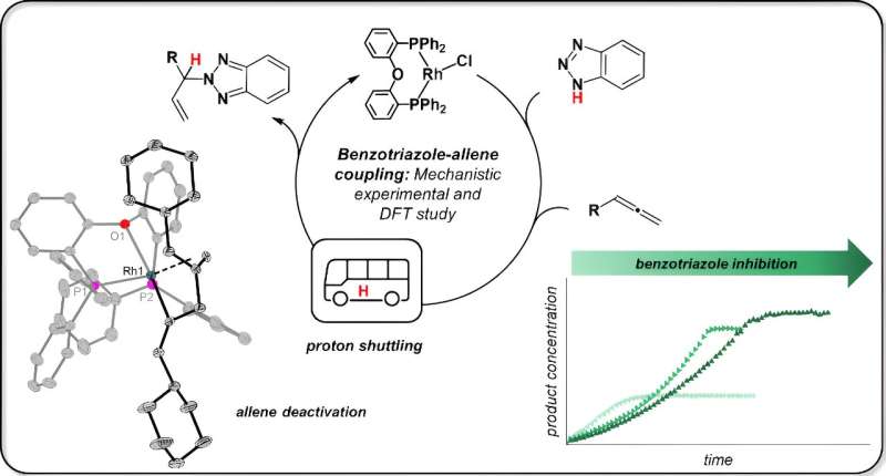 Unraveling Chemical Reactions: Mechanism Research for Optimized Industrial Processes