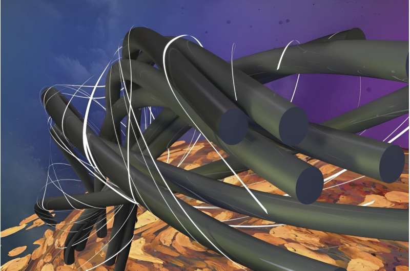 Innovative Composite Materials for Automotive, Aerospace & Renewable Energy