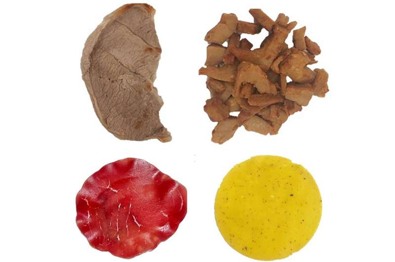 Plant-Based Protein: Study Reveals Nutritional Gaps in Vegan Meats