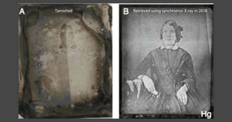 Reviving History: New Technology Restores 1800s Photos & Beyond