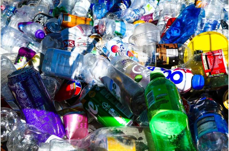 Enzyme Innovation: A New Front in Plastic Pollution Solutions