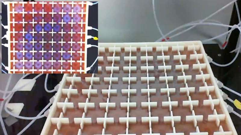 Chemical Dynamics: Solving Complex Problems with Advanced Computational Systems