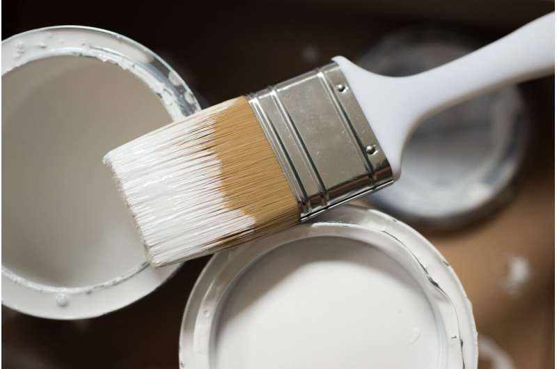 Water-Based Paints: Benefits, VOC Concerns & What to Know