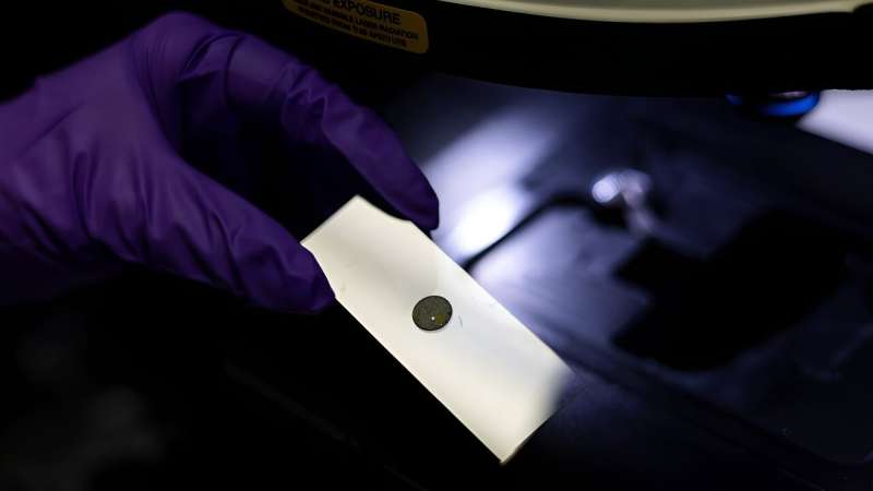 CURIES: New Database Revolutionizes Uranium Mineral Analysis