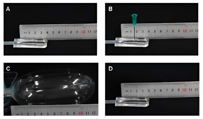Stretchable Hydrogel Breakthrough: 15x Expansion for Advanced Applications