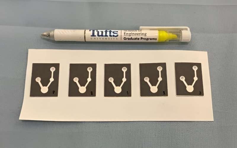 Innovative Analytical Devices for Health & Environmental Monitoring