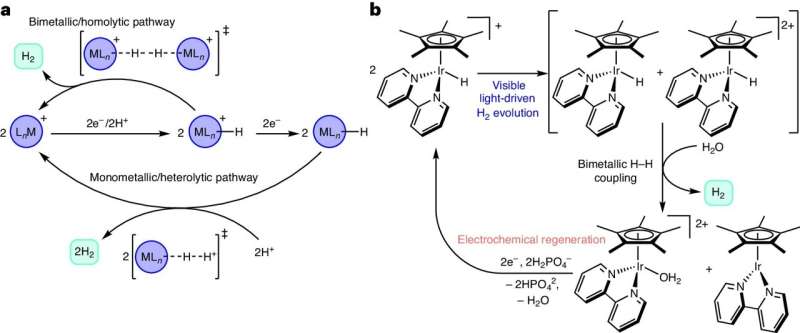 Solar Hydrogen Production: New Research Harnesses Sunlight for Clean Fuel
