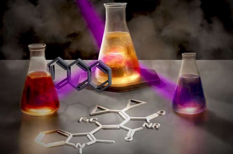 Molecular Memory Breakthrough: Enabling Next-Generation Molecular Chips