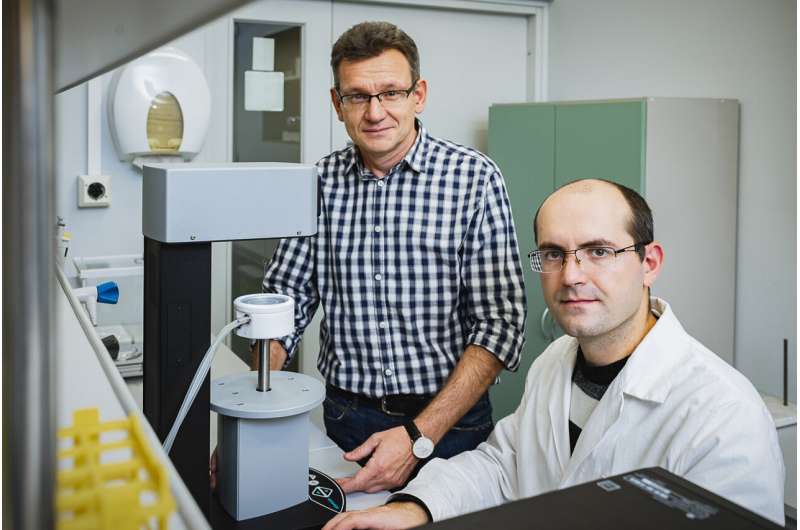 New Antidotes for Nerve Agents: Research Breakthrough by Tallinn University