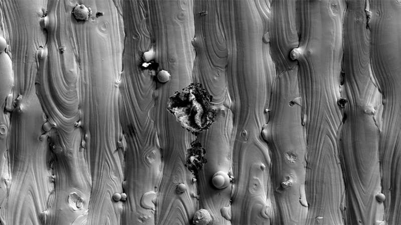 Understanding and Preventing Pitting Corrosion in 3D-Printed Stainless Steel