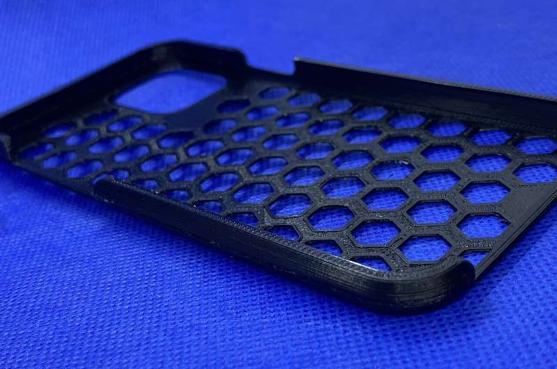 Sustainable Plastics: Innovative Production from Agricultural Waste