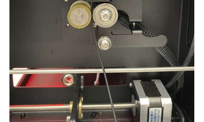 Sustainable Plastics: Innovative Production from Agricultural Waste