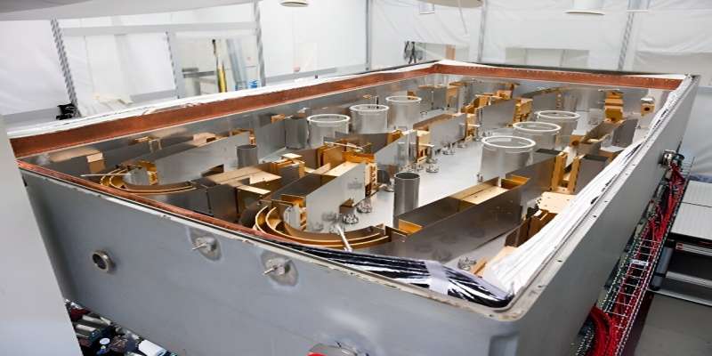 Direct Visualization of Hydronium-Hydroxide Neutralization Products