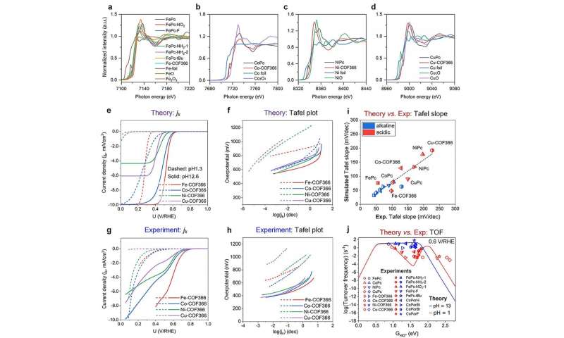 Single-Atom Catalysts: pH s Impact on Oxygen Reduction Reaction Performance
